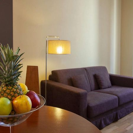 Appartamenti Resort Roma 6.3 E Resort I Banchieri Ravena Exterior foto